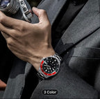 T winner watch