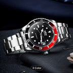 T winner watch