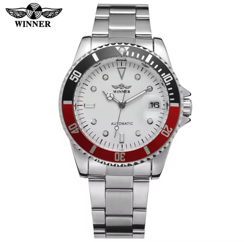 T winner watch
