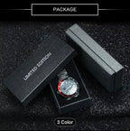 T winner watch