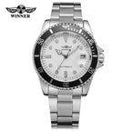 T winner watch