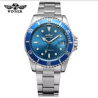 T winner watch