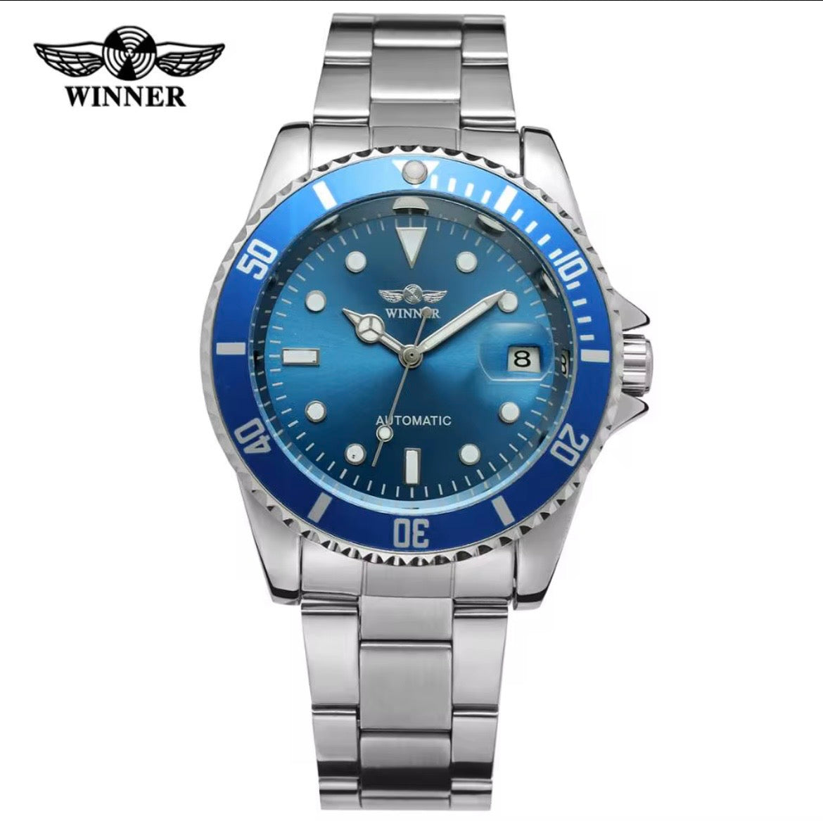 T winner watch