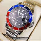 T winner watch
